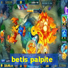 betis palpite